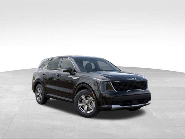 2025 Kia Sorento LX