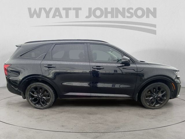 2021 Kia Sorento SX-Prestige