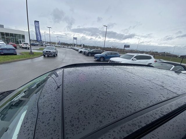 2021 Kia Sorento SX-Prestige