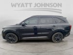2021 Kia Sorento SX-Prestige
