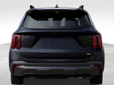 2025 Kia Sorento X-Pro SX Prestige