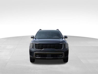 2025 Kia Sorento X-Pro SX Prestige