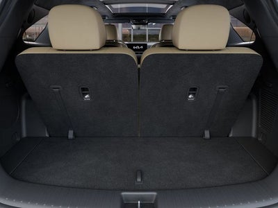 2025 Kia Sorento X-Pro SX Prestige