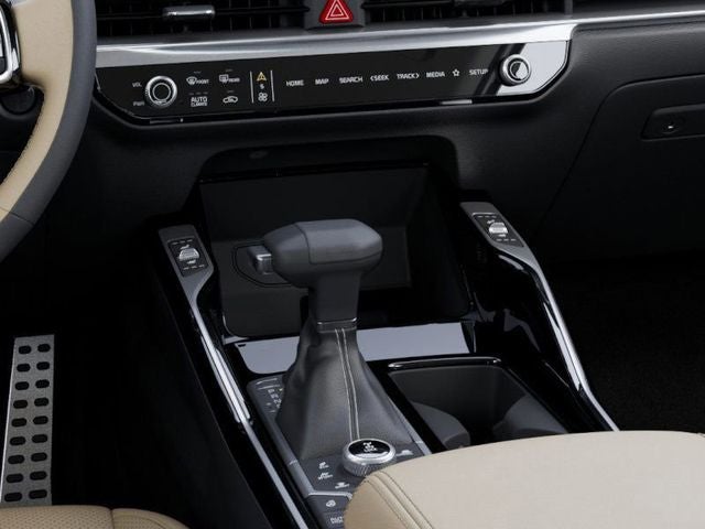 2025 Kia Sorento X-Pro SX Prestige