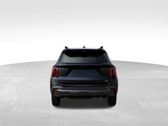 2025 Kia Sorento X-Pro SX Prestige