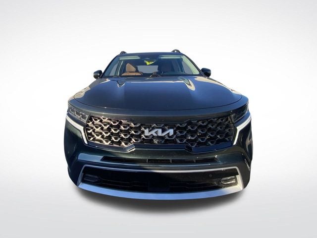 2022 Kia Sorento X-Line SX Prestige