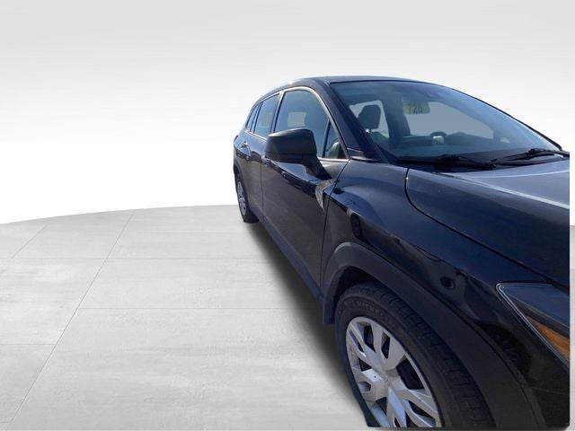 2022 Toyota Corolla Cross L