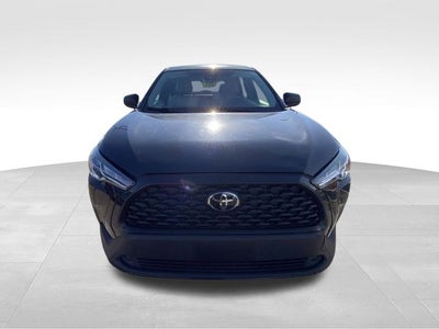 2022 Toyota Corolla Cross L