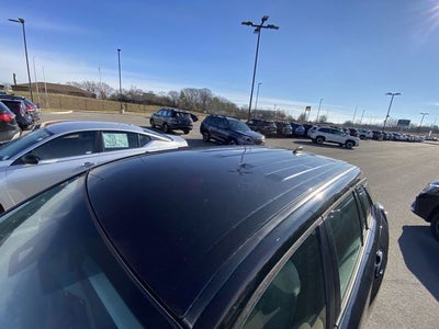 2022 Toyota Corolla Cross L