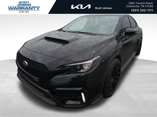 2023 Subaru WRX Premium