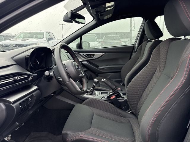 2023 Subaru WRX Premium