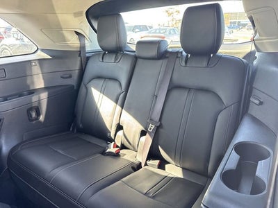 2024 Mazda Mazda CX-90 3.3 Turbo Preferred Plus