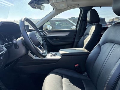 2024 Mazda Mazda CX-90 3.3 Turbo Preferred Plus