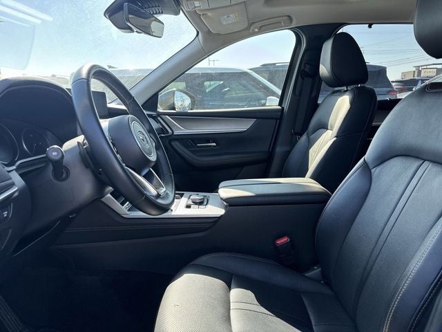 2024 Mazda Mazda CX-90 3.3 Turbo Preferred Plus