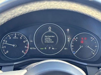 2024 Mazda Mazda CX-90 3.3 Turbo Preferred Plus