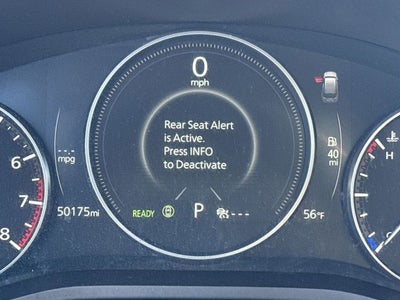 2024 Mazda Mazda CX-90 3.3 Turbo Preferred Plus