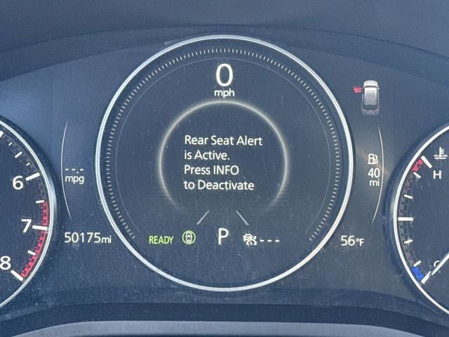 2024 Mazda Mazda CX-90 3.3 Turbo Preferred Plus