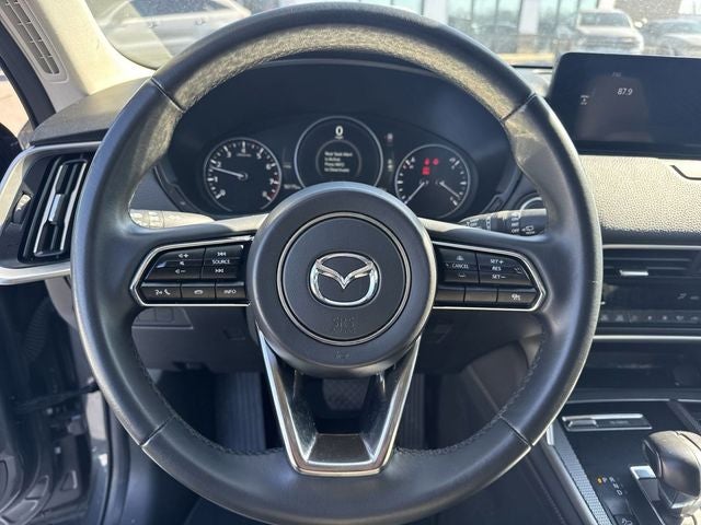 2024 Mazda Mazda CX-90 3.3 Turbo Preferred Plus