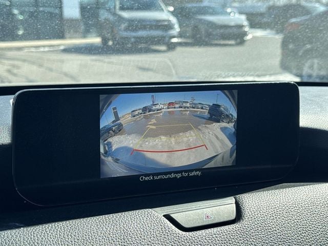 2024 Mazda Mazda CX-90 3.3 Turbo Preferred Plus