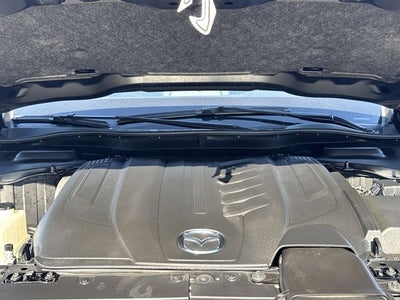 2024 Mazda Mazda CX-90 3.3 Turbo Preferred Plus