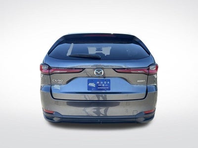 2024 Mazda Mazda CX-90 3.3 Turbo Preferred Plus