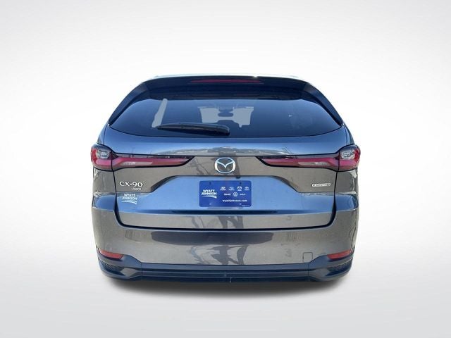 2024 Mazda Mazda CX-90 3.3 Turbo Preferred Plus