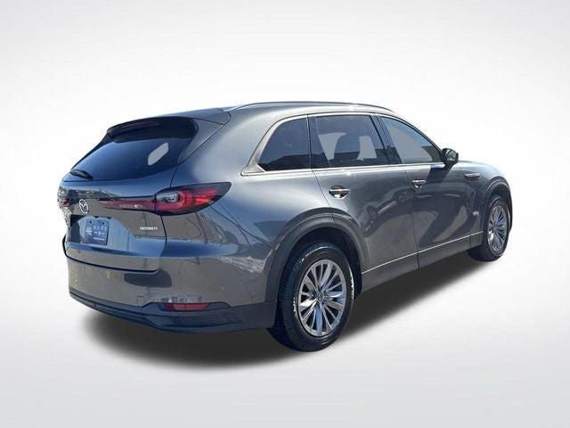 2024 Mazda Mazda CX-90 3.3 Turbo Preferred Plus