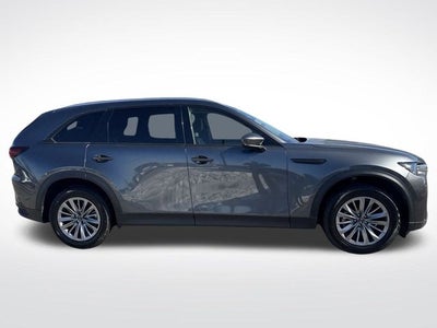2024 Mazda Mazda CX-90 3.3 Turbo Preferred Plus