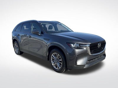 2024 Mazda Mazda CX-90 3.3 Turbo Preferred Plus