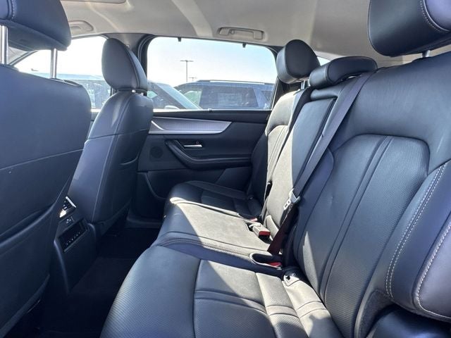 2024 Mazda Mazda CX-90 3.3 Turbo Preferred Plus