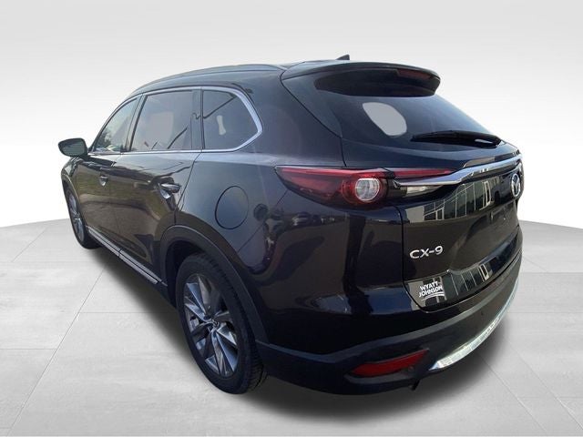 2020 Mazda Mazda CX-9 Grand Touring