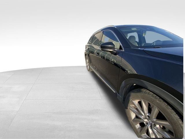 2020 Mazda Mazda CX-9 Grand Touring