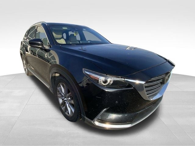 2020 Mazda Mazda CX-9 Grand Touring