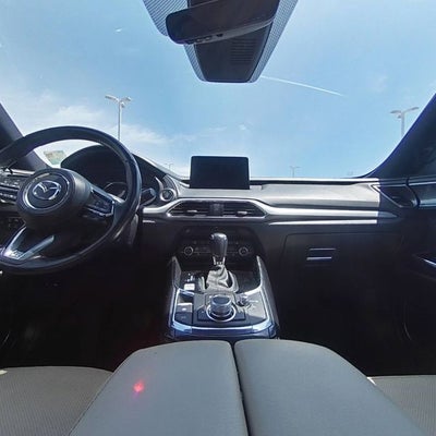 2020 Mazda Mazda CX-9 Grand Touring