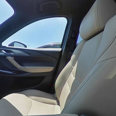 2020 Mazda Mazda CX-9 Grand Touring