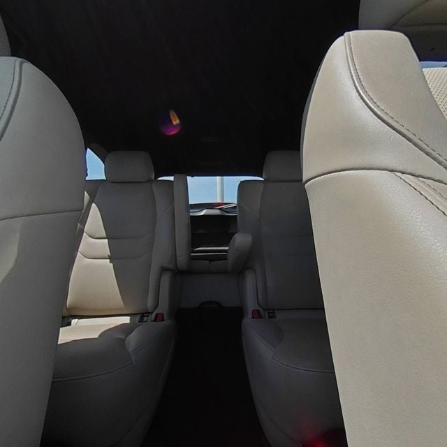 2020 Mazda Mazda CX-9 Grand Touring