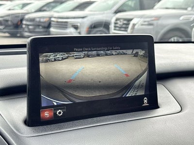 2020 Mazda Mazda CX-9 Grand Touring