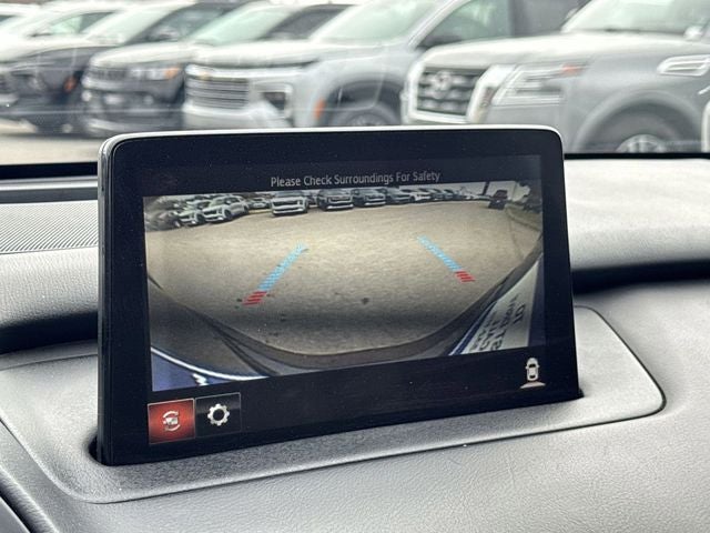 2020 Mazda Mazda CX-9 Grand Touring