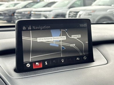 2020 Mazda Mazda CX-9 Grand Touring