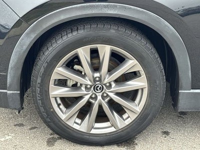 2020 Mazda Mazda CX-9 Grand Touring