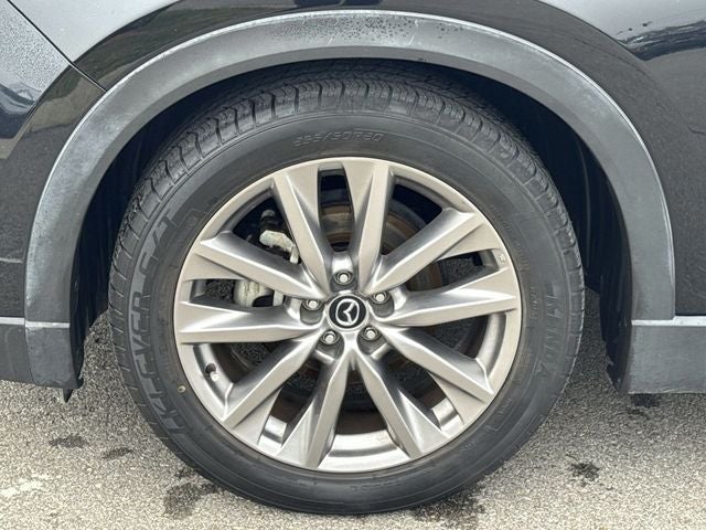 2020 Mazda Mazda CX-9 Grand Touring