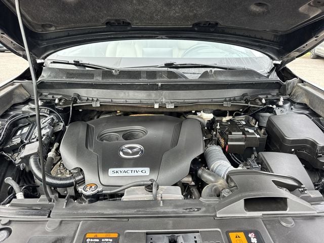 2020 Mazda Mazda CX-9 Grand Touring