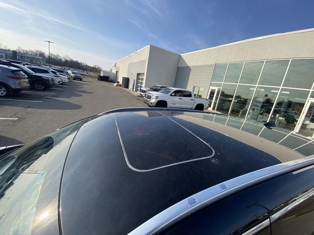 2020 Mazda Mazda CX-9 Grand Touring