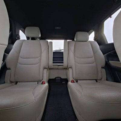 2020 Mazda Mazda CX-9 Grand Touring