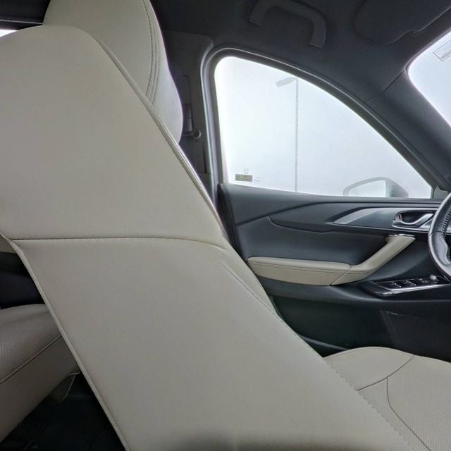 2020 Mazda Mazda CX-9 Grand Touring