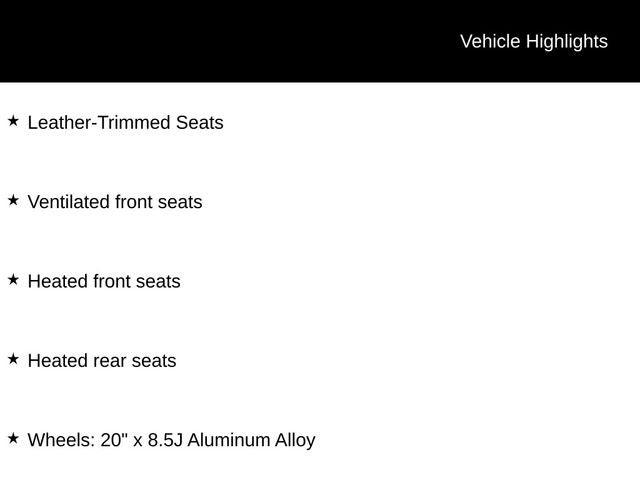 2020 Mazda Mazda CX-9 Grand Touring