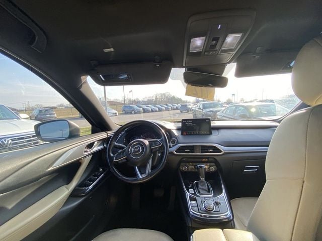 2020 Mazda Mazda CX-9 Grand Touring