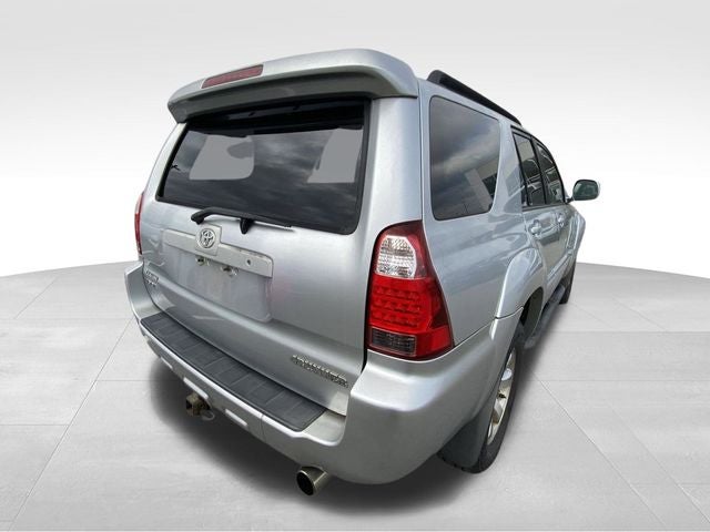 2008 Toyota 4Runner SR5