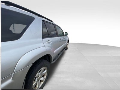 2008 Toyota 4Runner SR5