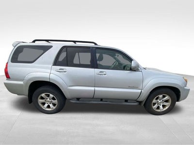 2008 Toyota 4Runner SR5